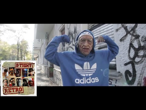 Youtube: B-Tight - Wer will was machen ? (Prod. phil theBeat)