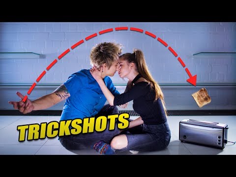 Youtube: LIEBE auf den ersten TRICK! | Julien Bam