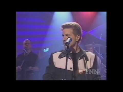 Youtube: Johnny Rivers - Down at the House of Blues (1998)