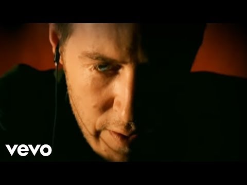 Youtube: Massive Attack - Inertia Creeps