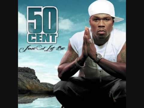 Youtube: 50 Cent - Just A Lil Bit [Dirty]