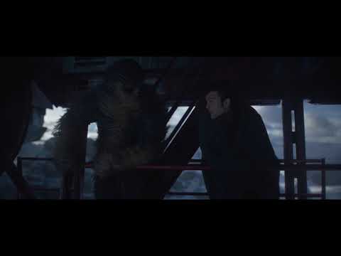 Youtube: Solo: A Star Wars Story | Han and Chewbacca
