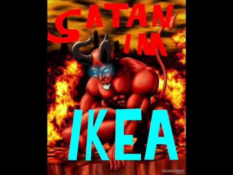 Youtube: Sataan im: IKEA