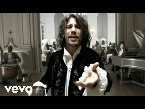 Youtube: Jamiroquai - King For A Day