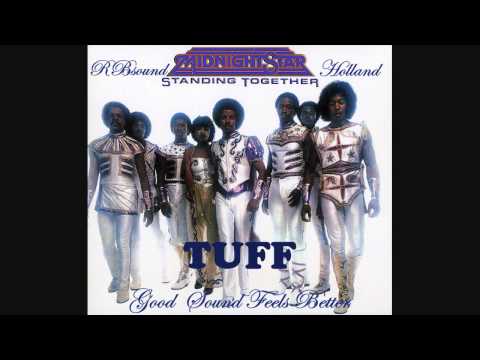 Youtube: Midnight Star - Tuff (original album version) 1981 HQsound