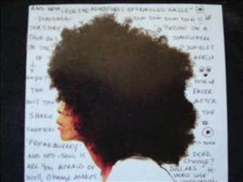 Youtube: Erykah Badu- Back in the day
