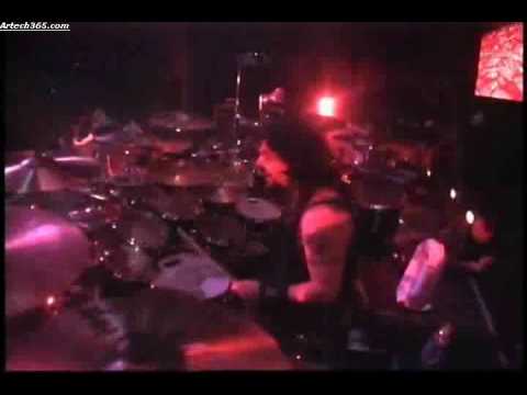 Youtube: Dream Theater - Metropolis (When Dream And Day Reunite)