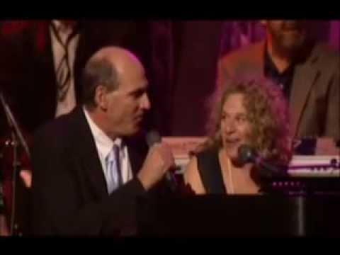 Youtube: You've Got a Friend  - Carol King & James Taylor