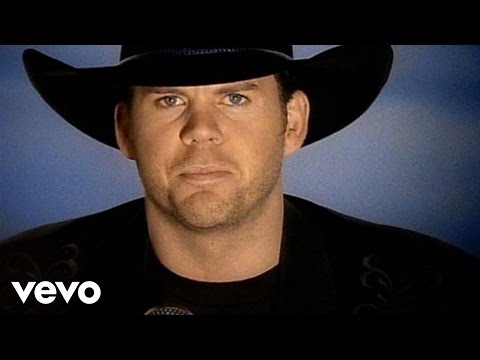 Youtube: Gary Allan - It Would Be You (Official Music Video)