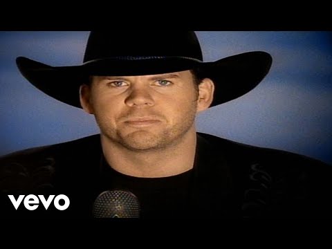 Youtube: Gary Allan - It Would Be You (Official Music Video)