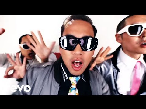 Youtube: Far East Movement ft. The Cataracs, DEV - Like A G6 (Official Video)
