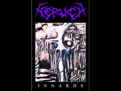 Youtube: NERLICH - Innards (Death metal, old school, Finland)