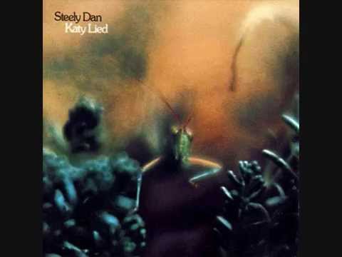 Youtube: Steely Dan -  Doctor Wu