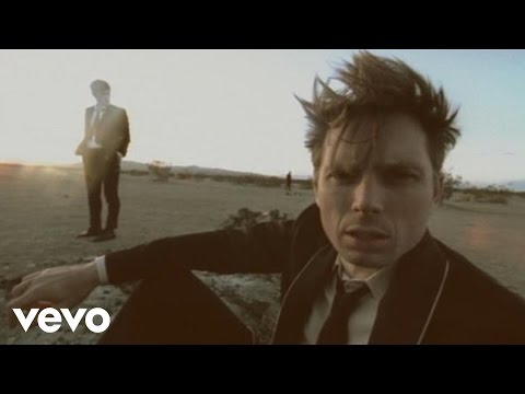 Youtube: Franz Ferdinand - Ulysses (Video)