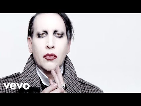 Youtube: Marilyn Manson - Deep Six (Explicit) (Official Music Video)