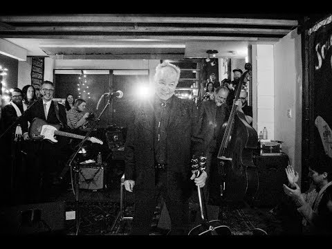 Youtube: John Prine | House Of Strombo