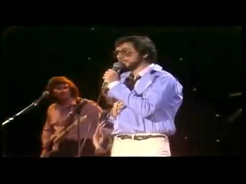 Youtube: Rupert Holmes - Escape (The Piña Colada Song '80)