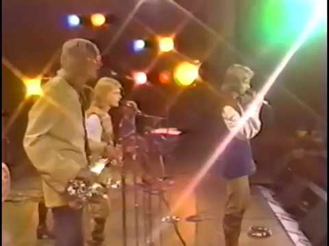 Youtube: Blue Swede - Hooked On A Feeling  (1974) (Live)