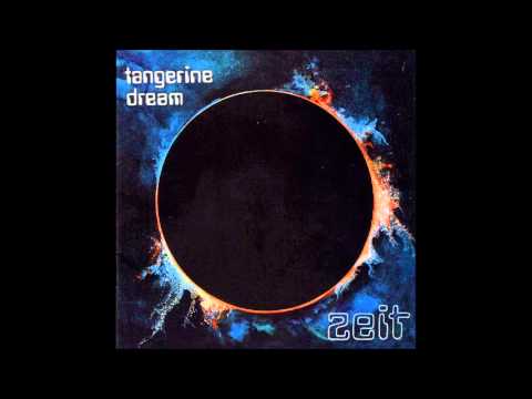 Youtube: Tangerine Dream  - Zeit [Full Album]