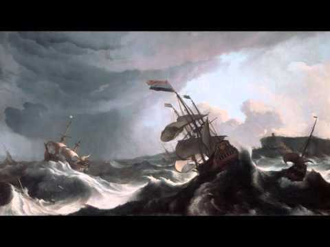 Youtube: Vivaldi Violin Concerto in E minor, RV278 | Guiliano Carmignola