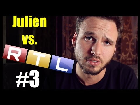 Youtube: Julien vs. RTL #3: Terror-Regime