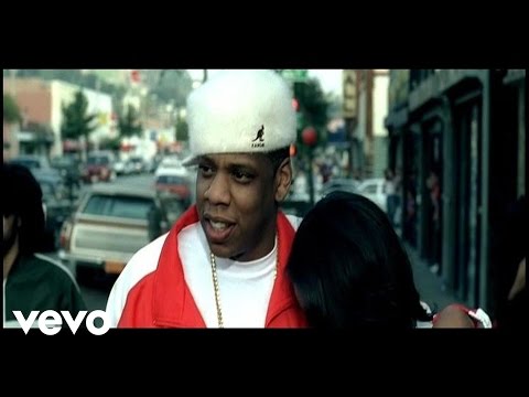 Youtube: JAY-Z - Song Cry