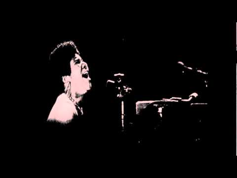 Youtube: Aretha Franklin - Angel