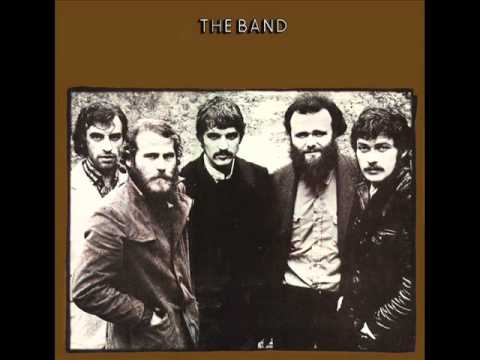 Youtube: The Band - The Night They Drove Old Dixie Down