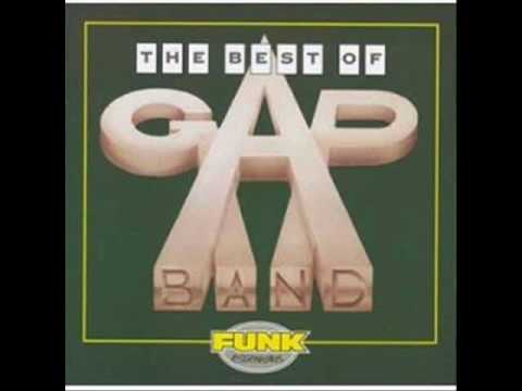 Youtube: Gap Band - Humpin'
