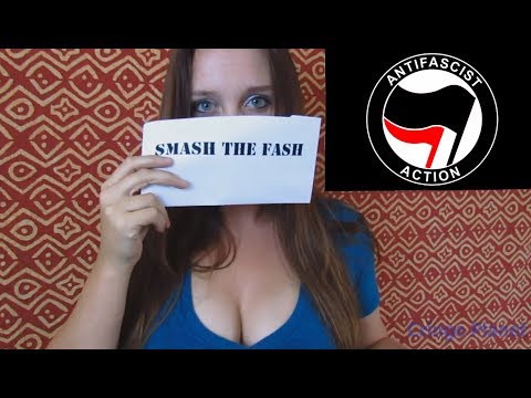 Youtube: Antifa Cringe Compilation 2017! #1