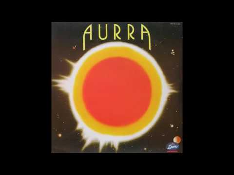 Youtube: Aurra  -  In The Mood To Groove