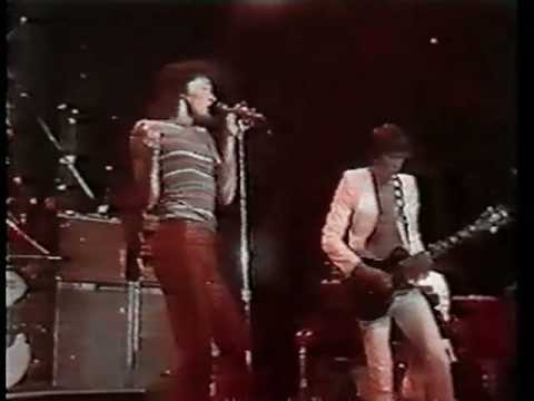 Youtube: Golden Earring - Radar Love LIVE 1973