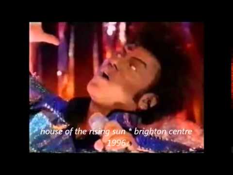 Youtube: Gary Glitter - House Of The Rising Sun : live audio