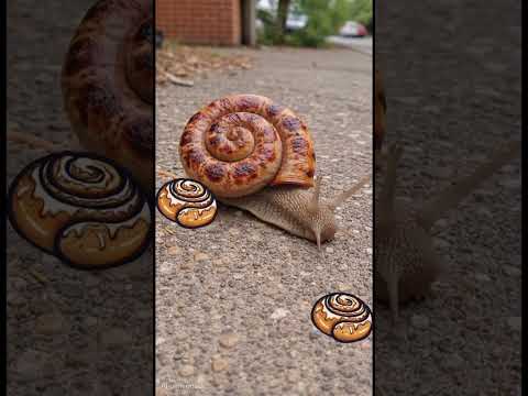Youtube: Bratwurstschnecke, Bratwurst, Schnecke, Grillen. KI