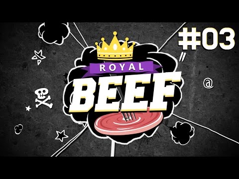 Youtube: Royal Beef  | #3 | Mario Chase | 17.05.2015