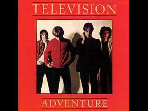 Youtube: Television - Days