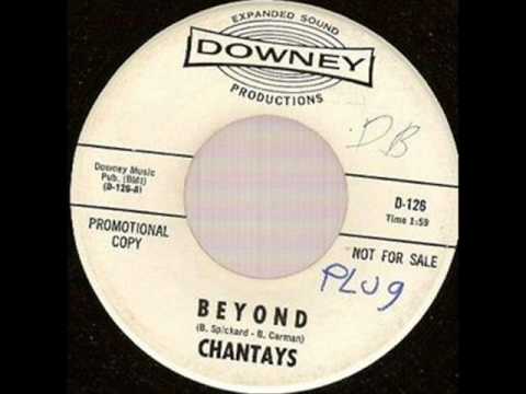 Youtube: The Chantays - Pipeline