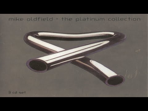 Youtube: Mike Oldfield - Pictures in the dark / The Platinum Collection