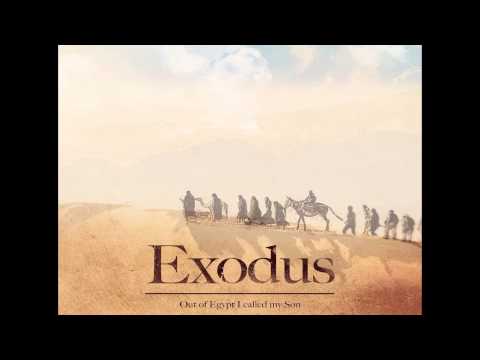 Youtube: Ridley Scott "Exodus" (2014) Trailer 2 Music