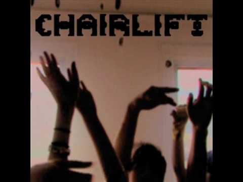 Youtube: Chairlift - Bruises