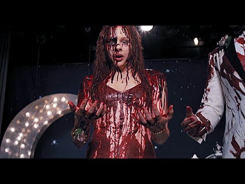 Youtube: Carrie | Teen Idle.