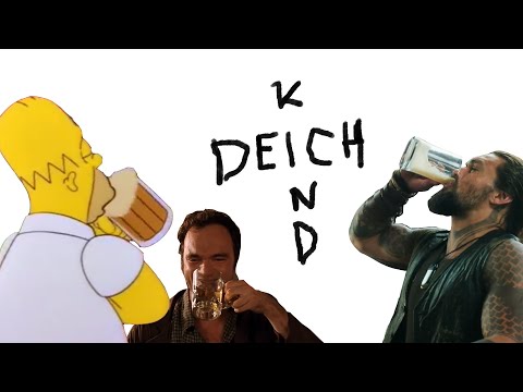 Youtube: Deichkind | 1000 Jahre Bier | Movie Supercut