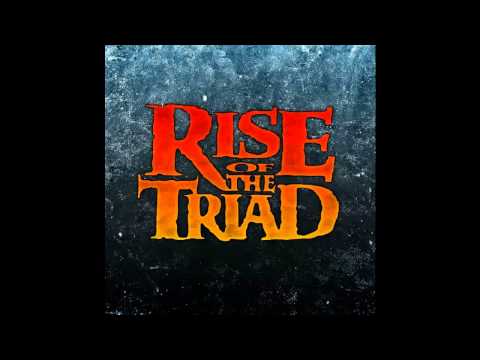 Youtube: Rise of the Triad 1995 Full OST