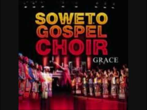 Youtube: O' IT IS JESUS / SOWETO CHOIR