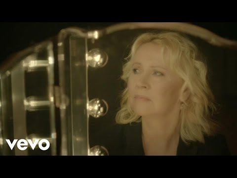 Youtube: Agnetha Fältskog - When You Really Loved Someone