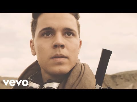 Youtube: Felix Jaehn - Bonfire ft. ALMA