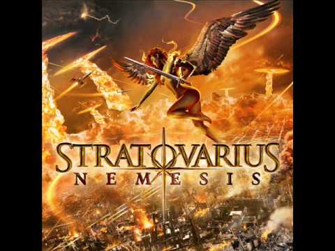 Youtube: Stratovarius - If The Story Is Over
