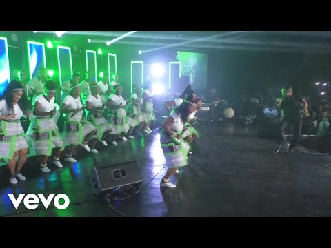 Youtube: Africa For Jesus (Live at Worship House Church Limpopo, 2023)
