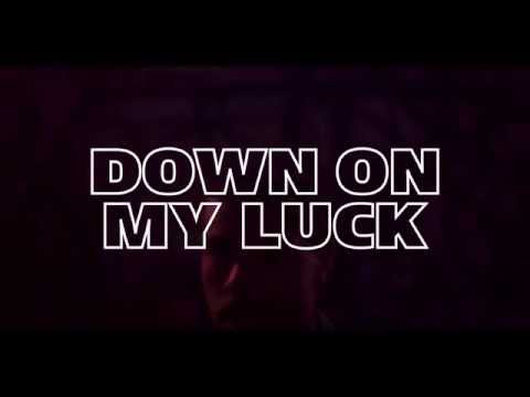 Youtube: Vic Mensa-Down On My Luck (Official Video with Lyrics)
