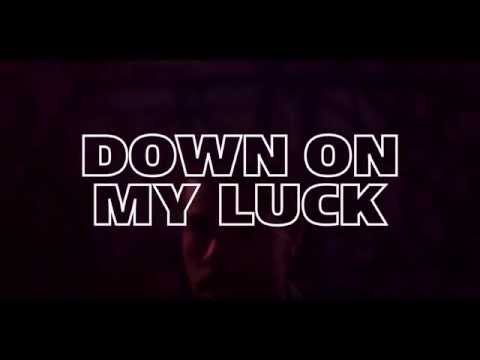 Youtube: Vic Mensa-Down On My Luck (Official Video with Lyrics)